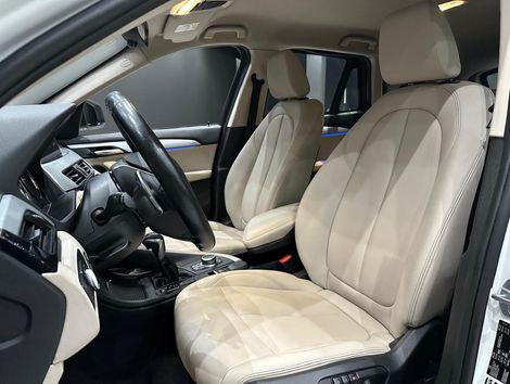 BMW X1 SDRIVE 20i 2.0/2.0 TB Acti.Flex Aut.