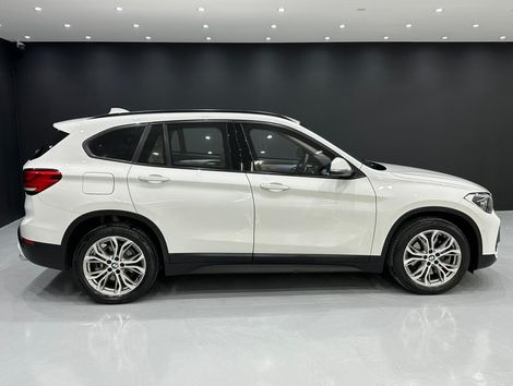 BMW X1 SDRIVE 20i 2.0/2.0 TB Acti.Flex Aut.