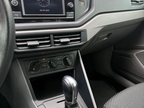 VolksWagen VIRTUS 1.6 MSI Flex 16V 4p Aut.
