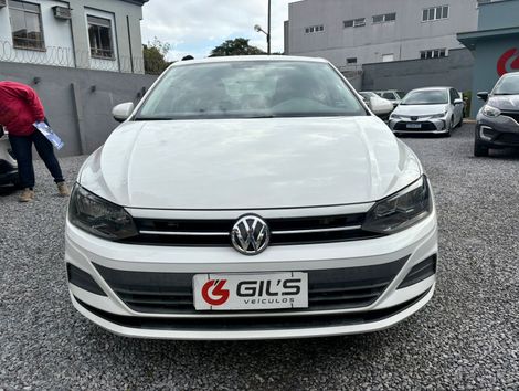 VolksWagen VIRTUS 1.6 MSI Flex 16V 4p Aut.