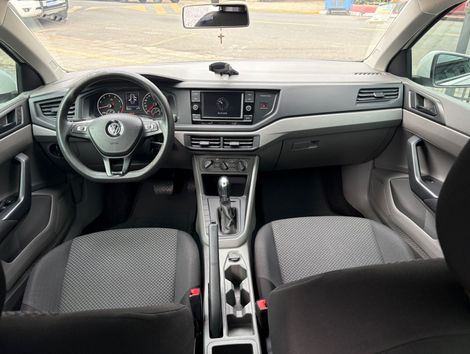 VolksWagen VIRTUS 1.6 MSI Flex 16V 4p Aut.