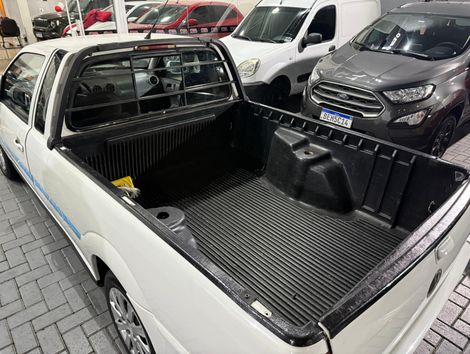 VolksWagen Saveiro Super Surf 1.6 Mi Total Flex 8V