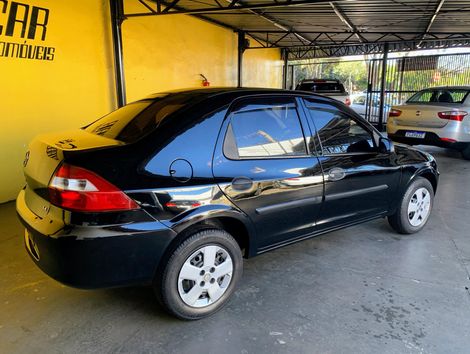 Chevrolet PRISMA Sed. Joy 1.4 8V ECONOFLEX 4p