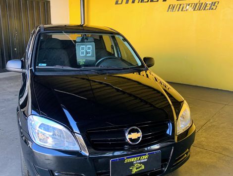 Chevrolet PRISMA Sed. Joy 1.4 8V ECONOFLEX 4p