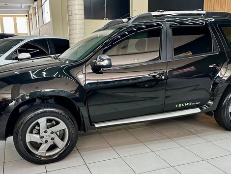 Renault DUSTER Dynamique 1.6 Flex 16V Mec.