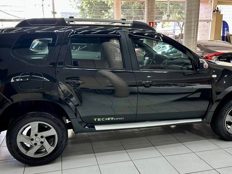 Renault DUSTER Dynamique 1.6 Flex 16V Mec.
