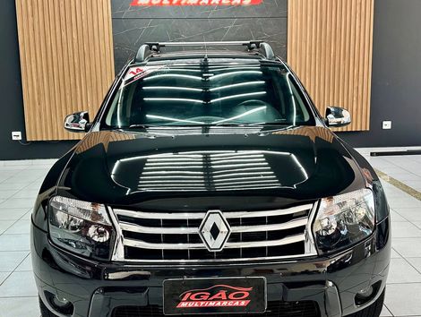 Renault DUSTER Dynamique 1.6 Flex 16V Mec.