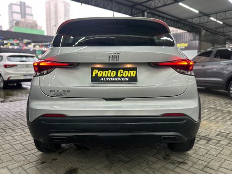 Fiat PULSE DRIVE 1.3 8V Flex Aut.