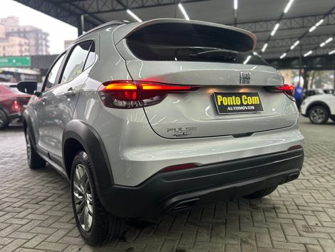 Fiat PULSE DRIVE 1.3 8V Flex Aut.