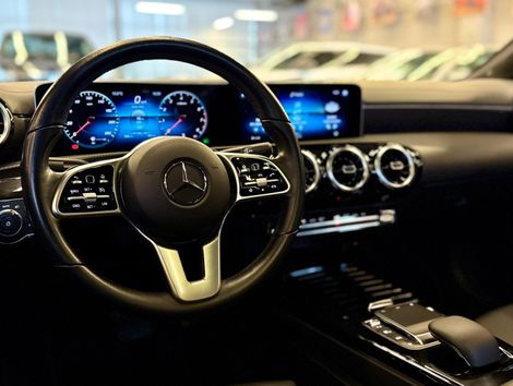 Mercedes CLA-250 2.0 16V TB Aut.