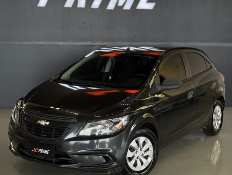 Chevrolet ONIX HATCH Joy 1.0 8V Flex 5p Mec.