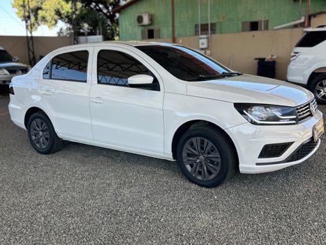VolksWagen VOYAGE 1.0 Flex 12V 4p