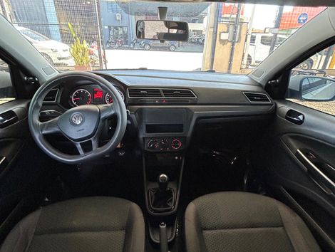 VolksWagen VOYAGE 1.0 Flex 12V 4p