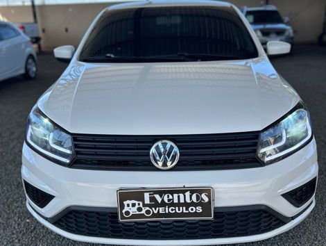 VolksWagen VOYAGE 1.0 Flex 12V 4p