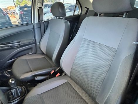 VolksWagen VOYAGE 1.0 Flex 12V 4p