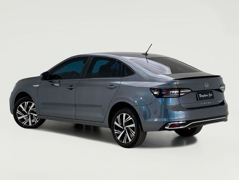 VolksWagen VIRTUS Highline 200 TSI 1.0 Flex 12V Aut