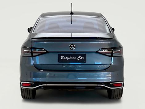 VolksWagen VIRTUS Highline 200 TSI 1.0 Flex 12V Aut