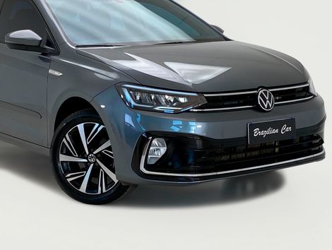 VolksWagen VIRTUS Highline 200 TSI 1.0 Flex 12V Aut