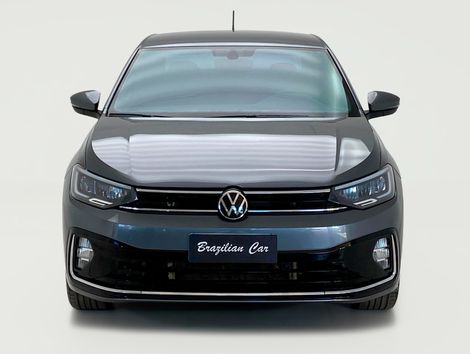 VolksWagen VIRTUS Highline 200 TSI 1.0 Flex 12V Aut