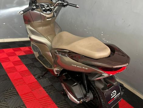 HONDA PCX 150/DLX