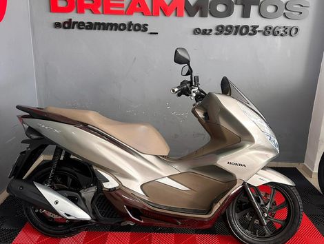 HONDA PCX 150/DLX