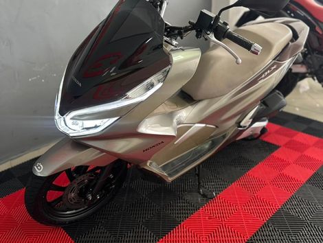 HONDA PCX 150/DLX