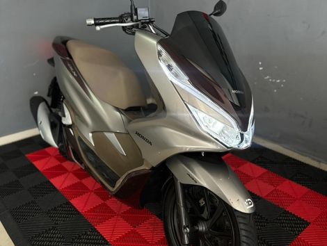 HONDA PCX 150/DLX