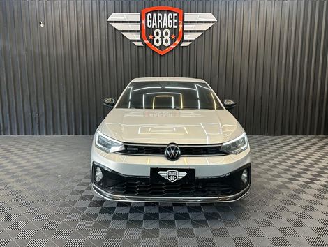 VolksWagen VIRTUS Exclusive 250TSI 1.4 Flex 16V Aut