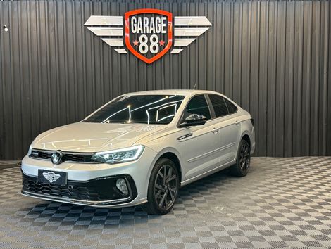 VolksWagen VIRTUS Exclusive 250TSI 1.4 Flex 16V Aut