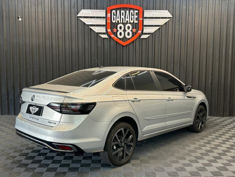 VolksWagen VIRTUS Exclusive 250TSI 1.4 Flex 16V Aut