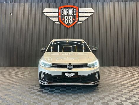 VolksWagen VIRTUS Exclusive 250TSI 1.4 Flex 16V Aut