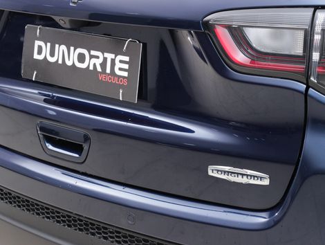Jeep COMPASS LONG. T270 1.3 TB 4x2 Flex Aut.