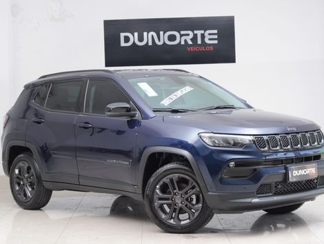 Jeep COMPASS LONG. T270 1.3 TB 4x2 Flex Aut.