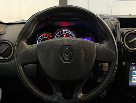 Renault DUSTER Dynamique 2.0 Flex 16V Aut.