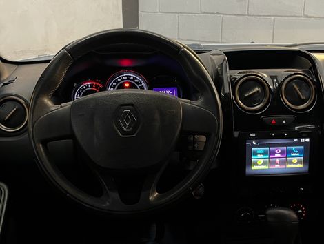 Renault DUSTER Dynamique 2.0 Flex 16V Aut.