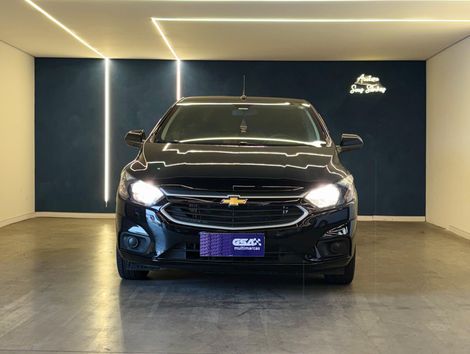 Chevrolet ONIX HATCH LT 1.0 8V FlexPower 5p Mec.