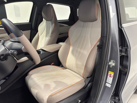 BYD Song Pro GS 1.5 16V Aut. (Hibrido)
