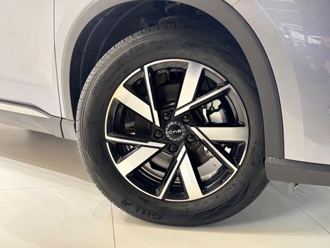 BYD Song Pro GS 1.5 16V Aut. (Hibrido)