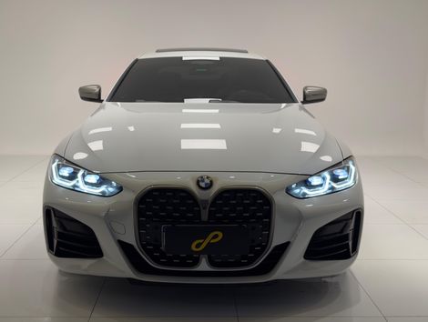 BMW M440i Coupe 3.0 TB Aut.