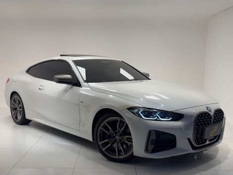 BMW M440i Coupe 3.0 TB Aut.