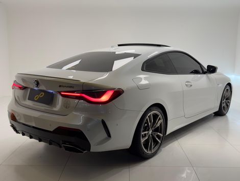 BMW M440i Coupe 3.0 TB Aut.
