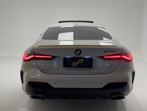 BMW M440i Coupe 3.0 TB Aut.