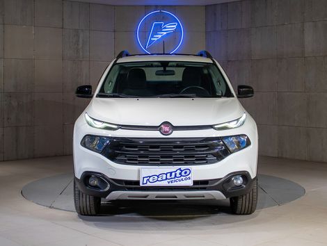 Fiat Toro Volcano 2.0 16V 4x4 TB Diesel Aut.
