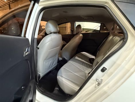 Hyundai HB20S Premium 1.6 Flex 16V Aut. 4p