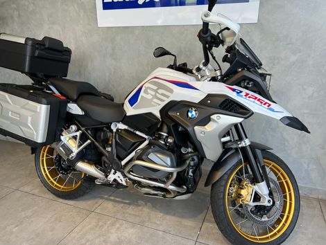 BMW R 1250 GS Ed. Especial