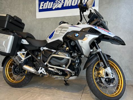 BMW R 1250 GS Ed. Especial