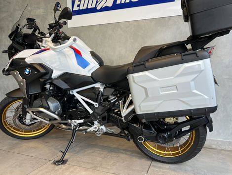 BMW R 1250 GS Ed. Especial