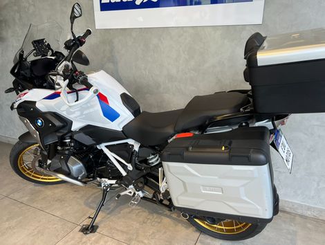BMW R 1250 GS Ed. Especial