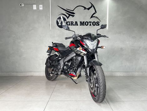 BAJAJ DOMINAR 160