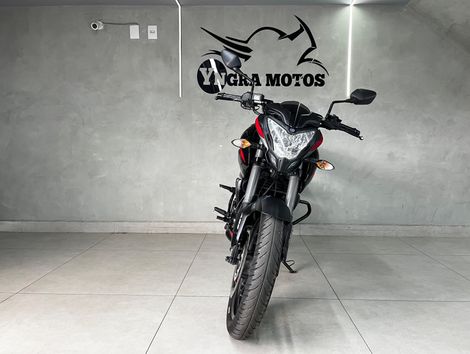 BAJAJ DOMINAR 160